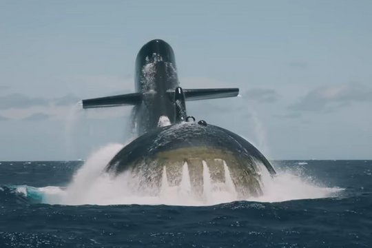 Invasion - Zwischen Paradies und Inferno - Szenenbild 3