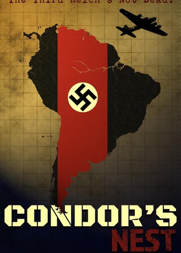 Condor's Nest - Poster 5