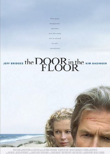 The Door in the Floor - Poster 3