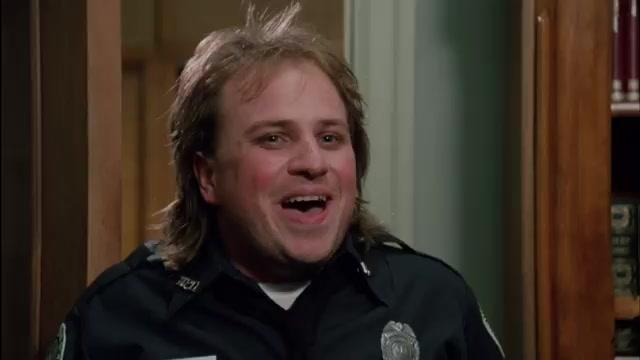 Police Academy 4 - Trailer - Deutsch - SD