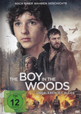 The Boy in the Woods