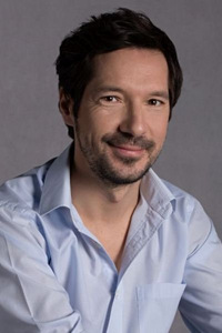 Attila Szatmari