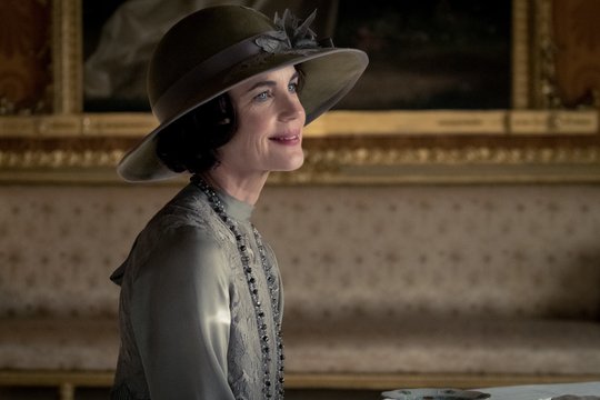 Downton Abbey - Der Film - Szenenbild 18