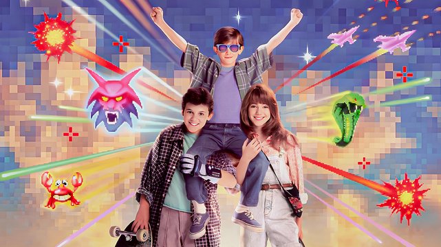 Joy Stick Heroes - Wallpaper 1