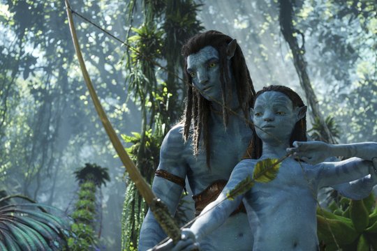 Avatar 2 - Szenenbild 10