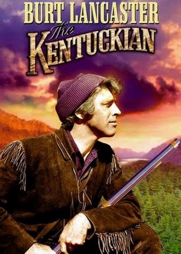 Der Mann aus Kentucky - Poster 3