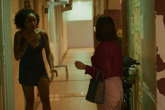 Emanuelle - Heiße Nächte in Manila - Szenenbild 10