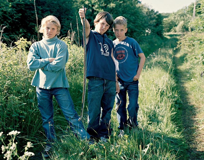 Die Farbe der Milch: DVD oder Blu-ray leihen - VIDEOBUSTER.de