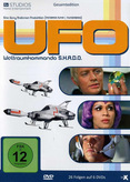 UFO - Weltraumkommando S.H.A.D.O.