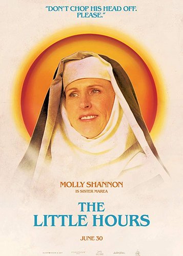 The Little Hours - Poster 7