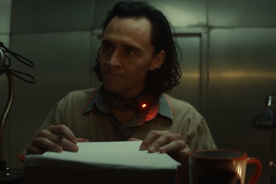Loki - Staffel 1 - Szenenbild 6