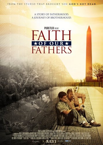 Der Glaube unserer Väter - Poster 2