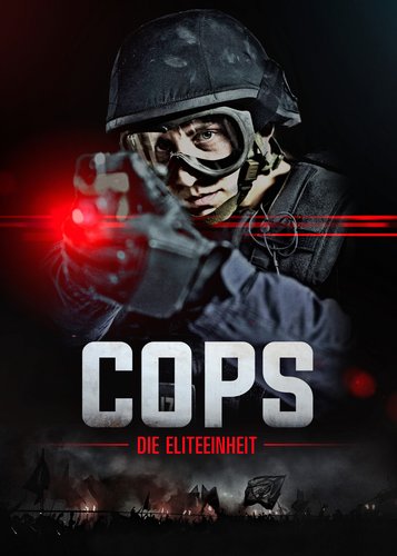 Cops - Poster 1