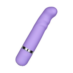 Fancy Vibrator II, 12 cm