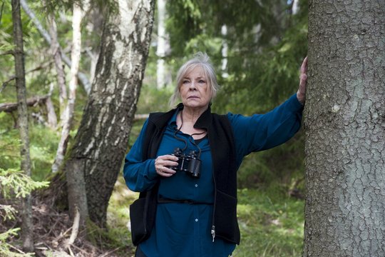 Inga Lindström - Der schwarze Schwan - Szenenbild 5