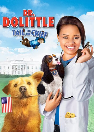 Dr. Dolittle 4 - Poster 2