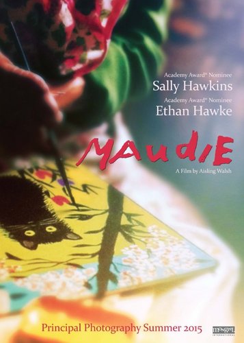 Maudie - Poster 5