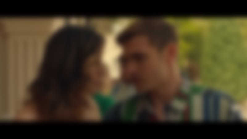 Bone Lake - Teaser - Englisch - HD