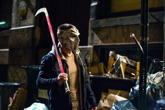 Teenage Mutant Ninja Turtles 2 - Out of the Shadows - Szenenbild 7