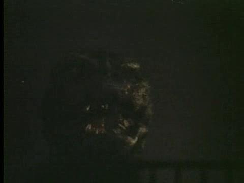 Konga, Godzilla, King Kong - Die Brut des Teufels - Trailer - Englisch - SD
