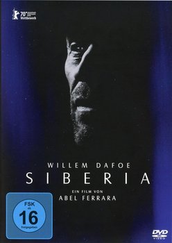Siberia: Stream, Blu-ray, 4K UHD oder DVD - VIDEOBUSTER