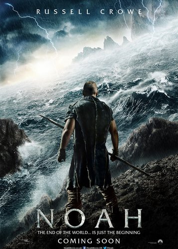 Noah - Poster 3