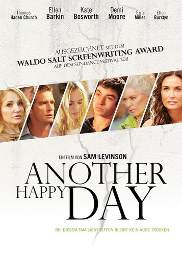 Another Happy Day - Poster 1