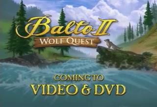 Balto 2 - Trailer - Englisch