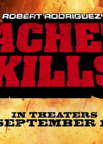 Machete Kills - Poster 20