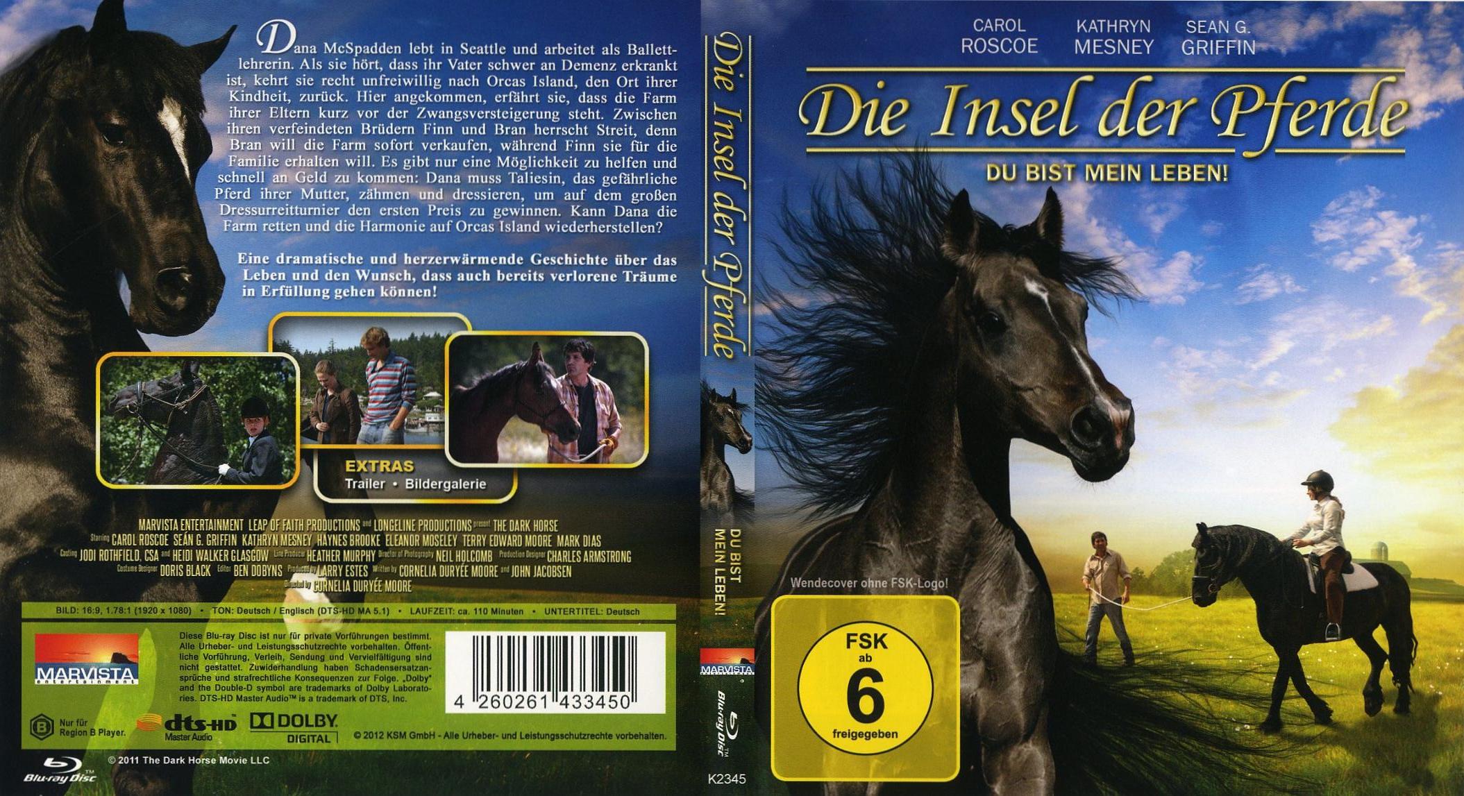 die-insel-der-pferde-blu-ray-