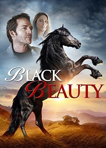 Black Beauty - Die Neuverfilmung - Poster 1