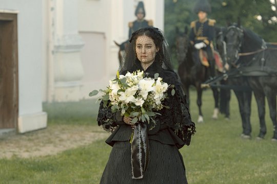 Sisi - Staffel 4 - Szenenbild 14