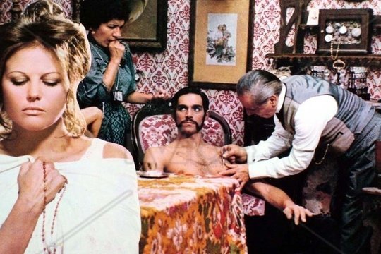 Die Rache der Camorra - Szenenbild 2