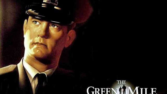 The Green Mile - Wallpaper 1