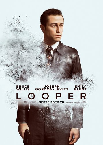 Looper - Poster 8