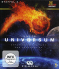 Unser Universum - Staffel 6