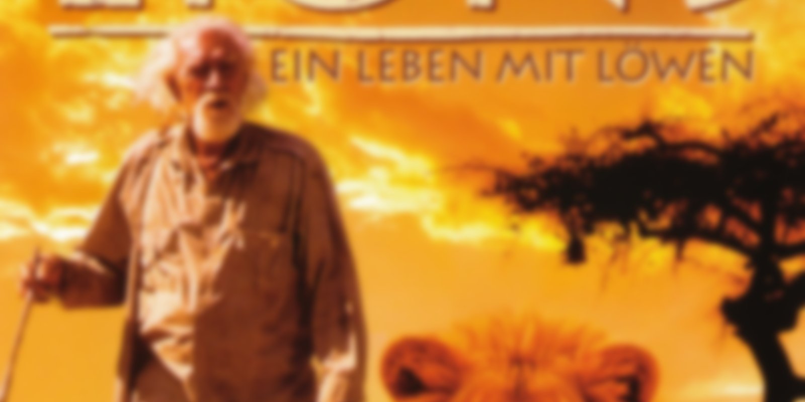 To Walk with Lions