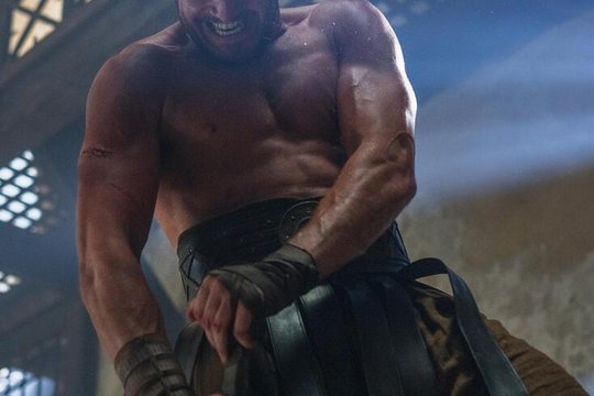 Gladiator 2 - Szenenbild 14