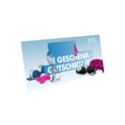 Gutschein