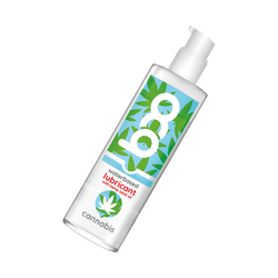 Cannabis Lubricant, wasserbasiert, 50 ml
