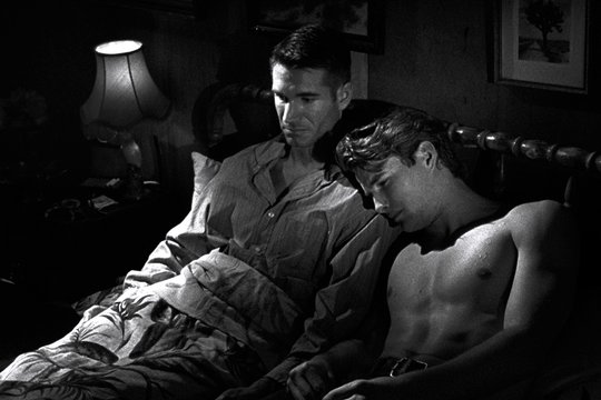 Der junge James Dean - Szenenbild 3
