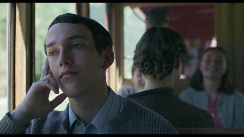 Märzengrund - Trailer - Deutsch - SD