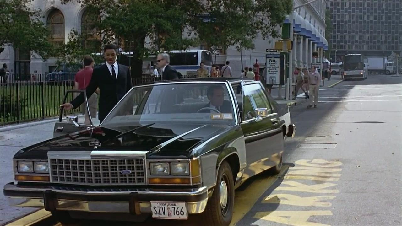 Men in Black 2 - Trailer - Englisch - HD