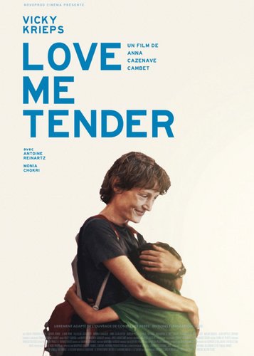 Love Me Tender - Poster 2