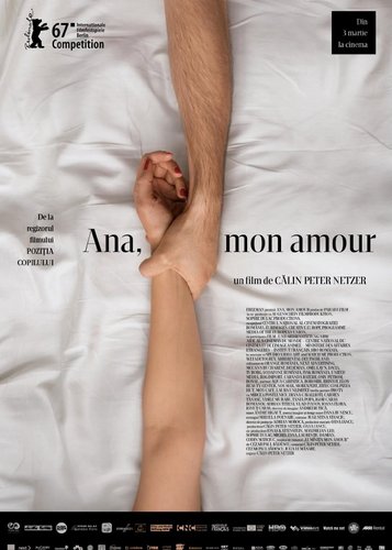 Ana, mon amour - Poster 5