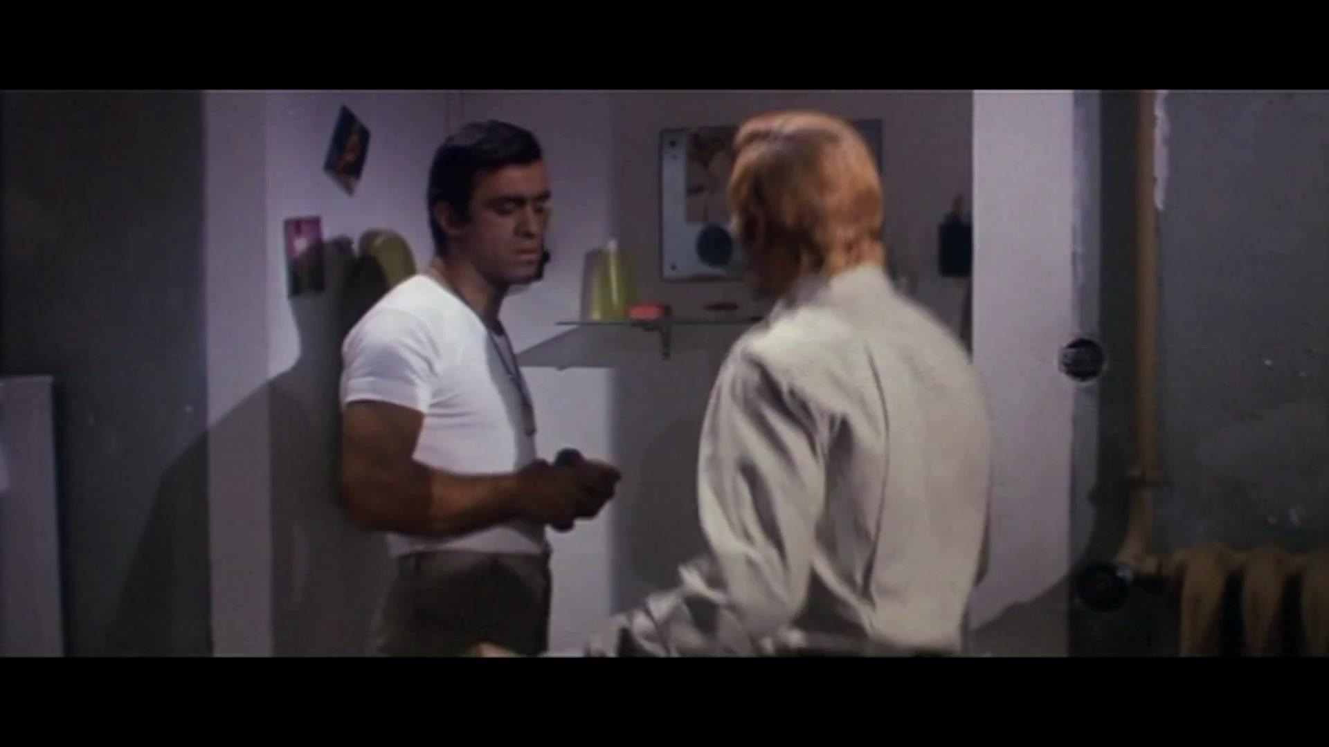 Todeskommando Panthersprung - Trailer - Deutsch - HD