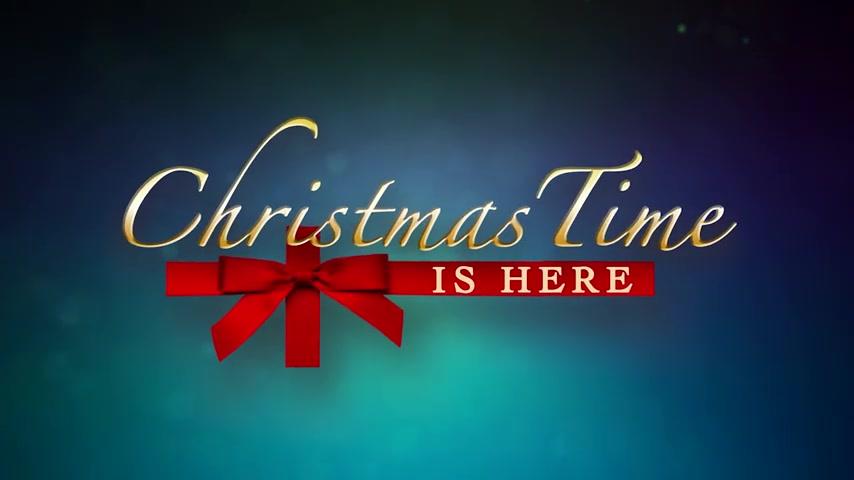 Christmas Time Is Here - Liebe, Familie und Immobilien - Trailer - Englisch - SD