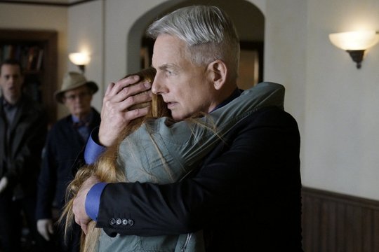 NCIS - Navy CIS - Staffel 13 - Szenenbild 1