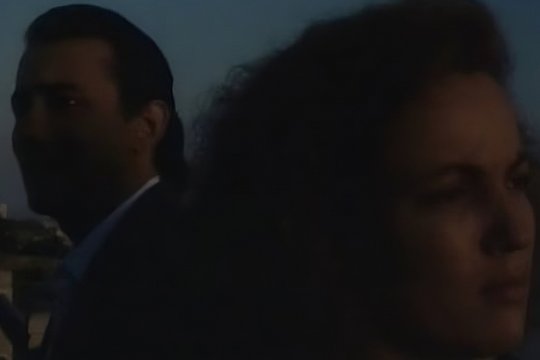 Showdown in L.A. - Szenenbild 1