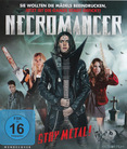 Necromancer - Stay Metal!